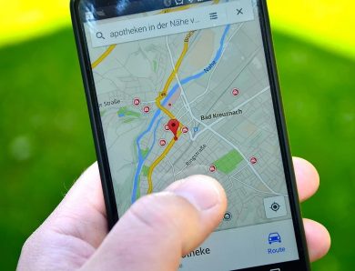 Come far crescere il tuo business grazie a Google Maps