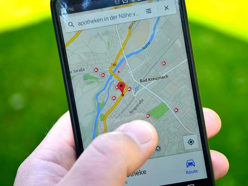 Come far crescere il tuo business grazie a Google Maps
