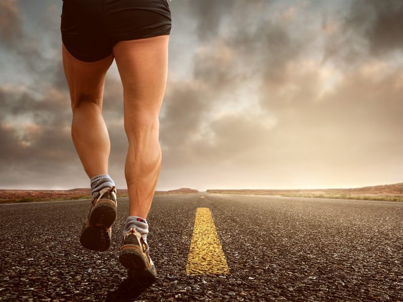 Quali sono i benefici della corsa: 6 buoni motivi per correre