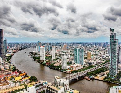 Bangkok: Dove si trova e cosa vedere nella capitale