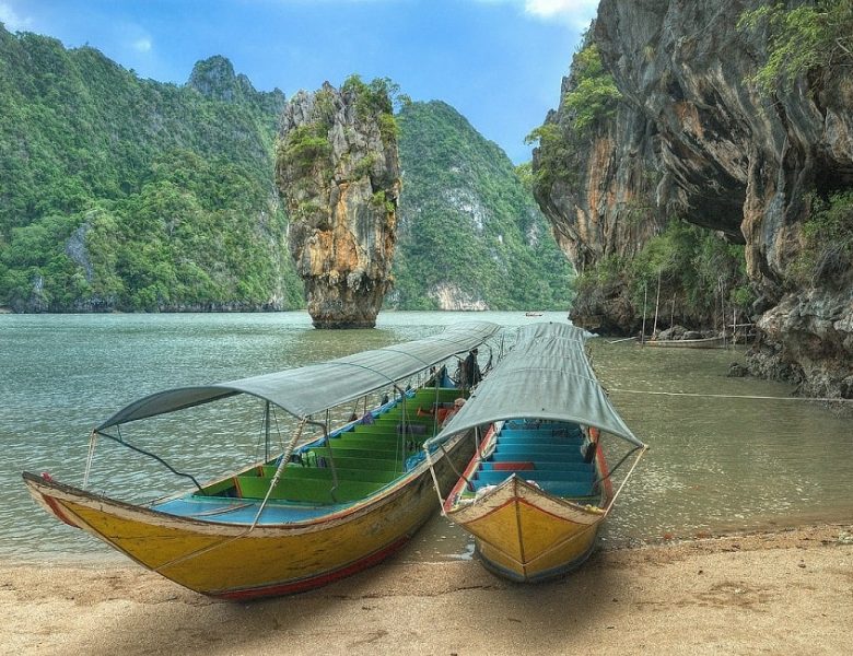 Viaggiare sicuri in Thailandia cosa sapere