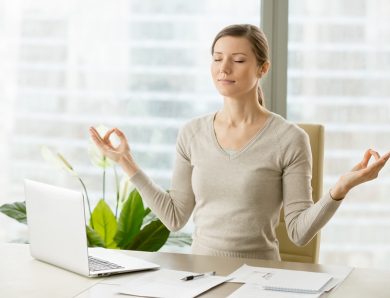 Mindfulness in azienda: come praticarla per ridurre lo stress