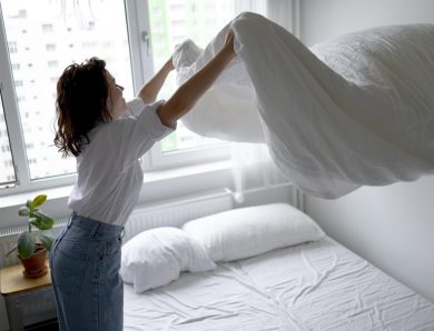Acari del letto: le strategie per eliminarli