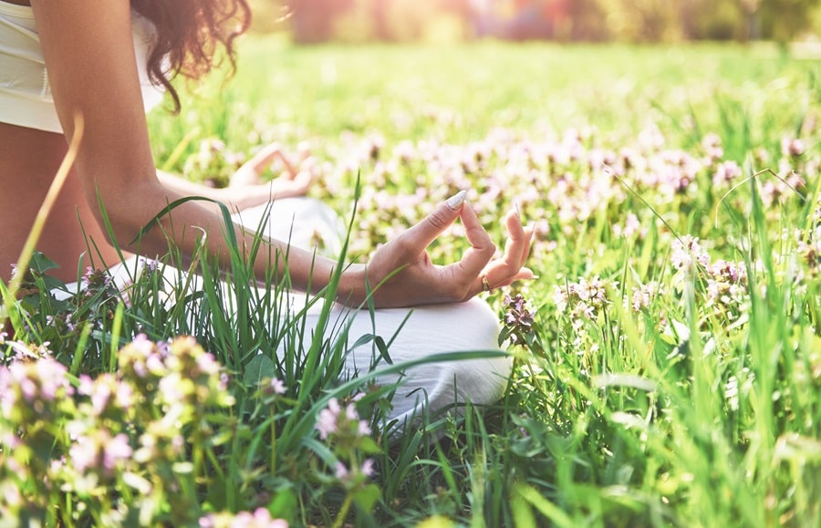 mindfulness gratitudine consapevolezza di se-min